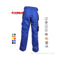 flame retardent safety pants and safety coverall